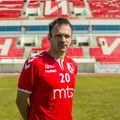 Nikola Drinčić ponovo na klupi Radničkog: Marko Neđić napustio Čair
