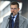 Predsednik AKB: Da li su pomilovani ljudi optuženi za pad nadstrešnice i Generalštab