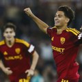 Roma slavila protiv Đenove u Seriji A
