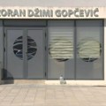 Vlada Crne Gore na zahtev Hrvatske promenila ime bazena u Kotoru