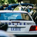 Policajci upali u zamku? Eksplodirao sumnjiv kofer, ima povređenih VIDEO