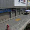 Prvi snimci razornog zemljotresa u Kini: Ljudi beže u panici, padaju krovovi zgrada...