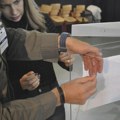 Prekinuto glasanje na biračkom mestu u Kraljevu: Fali čitava strana sa upisanim biračima