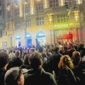 Mavrić (Studentska lista): Konačno ćemo živeti u slobodnoj državi