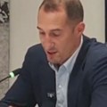 Petrović o Saši Iliću: "Došao je u specifičnom i teškom trenutku, ovo je njegova kuća, nadam se da..."