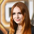 "Lepo je imati preplanuli ten i grudi još ovaj poslednji put": Karen Gilan se emotivno oprašta od legendarnog kostima iz filma…