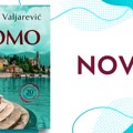 Posebno izdanje kultnog romana: „Komo“ Srđana Valjerevića u novom ruhu 20 godina od objavljivanja