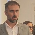 "Ne bojim se, spreman sam da izađem pred odbornike", gradonačelnik Mićin odgovorio na zahtev za ostavku odborničke grupe…