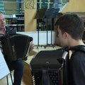 Kultura: Renomirani profesor održao master klas u Kragujevcu