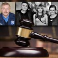 Presuda Goranu Džoniću naredne nedelje: Optužen da je ubio brata, snajku i bratanicu iz Aleksinca
