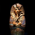 Новом 3Д реконструкцијом откривено лице египатског фараона Тутанкамона