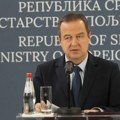 Dačić: Ostvareni ciljevi predsedavanja Srbije Organizacijom za crnomorsku ekonomsku saradnju