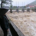 Sutra obilna kiša u južnom Banatu, centralnoj, istočnoj i jugoistočnoj Srbiji