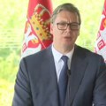 "Znam sigurno da su Mađari uvek uz nas": Predsednik Vučić poručio - Takvi prijatelji su svima potrebni