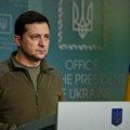 Zelenskij smijenio čelnika ukrajinske državne tvrtke za proizvodnju oružja