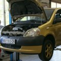 Četvrtina automobila u Srbiji završila bi na otpadu Ponovo odložena stroža pravila za tehničke preglede