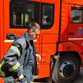 Jedna osoba stradala u požaru kod Leskovca