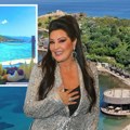 Dragana Mirković uživa u luksuzu u Turskoj: Pevačica pokazala egzotičnu destinaciju na koju je otputovala