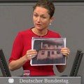 Poslanica u Bundestagu Nastić: Slike iz kosovske skupštine govore same za sebe