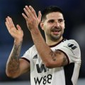 Aleksandar Mitrović potpisao za Al Hilal