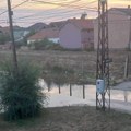 Izlivanje kanalizacije u Đakovičkoj ulici, problem rešen posle objave Bujanovačkih