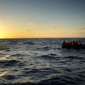 Brod sa migrantima potonuo kod Tunisa: Poginule četiri, nestala 51 osoba
