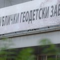 RGZ demantuje: Uhapšeni radnici u Novom Sadu nisu zaposleni u katastru