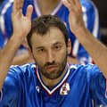 Divac? Pušio je pred utakmicu, a bio jedan od najboljih