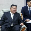 Šamar za Vašington Putin najavio plan sa Severnom Korejom, Pjongjang postaje ozbiljna sila