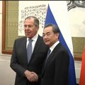Kina: Spremni smo za formiranje multipolarnog sveta sa Rusijom
