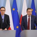 Ukrajina tuži 3 zemlje Svetskoj trgovinskoj organizaciji: Njihov potez naziva kršenjem međunarodnih obaveza