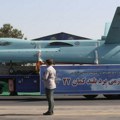 Iran na paradi predstavio dron ‘sa najvećim dometom na svijetu’