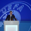 Kongres UEFA u Parizu, povratak U17 selekcija Rusije