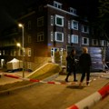 Detalji pucnjave u Roterdamu: Student otvorio vatru na univerzitetu, među ubijenima i profesor
