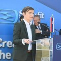 Ana Brnabić opovrgla „tračeve“ iz medija o izborima
