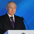 Putin: BRIKS nije vojni savez