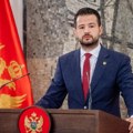 Milatović: Zabrinut sam zbog dešavanja na KiM, Crna Gora podržava deeskalaciju