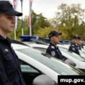 Nemačka Srbiji poklonila terenska vozila za kontrolu granice