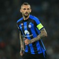 Neroazuri srušili rimljane u derbiju: Inter pobedio Romu