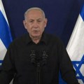 Netanjahu: Neće biti primirja sa Hamasom dok ne oslobodi sve taoce