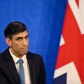 Britanski premijer okrivio šefa londonske policije: Smatram Roulija odgovornim jer nije zabranio propalestinski skup