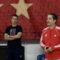"Da se spremimo za bitku!" Janis Sferopulos pred meč Olimpijakos - Crvena zvezda imao šta da poruči svojim igračima