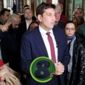 Nova snaga Kragujevca: Rektor u kampanji, a studenti bez adekvatnih uslova za školovanje
