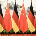 Berlin pažljivo prati rastući kineski uticaj: Istu zabrinutost dele i druge zemlje članice EU