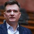 Jovanov: Podneo sam krivične prijave protiv Aleksića i Tepić