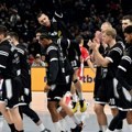 MVP: Košarkaš Partizana dobio priznanje od Evrolige