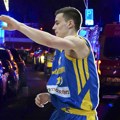 "Neki ludak puca, sirene svuda": Grčki košarkaš pukom srećom nije otišao u centar Praga gde se dogodio masakr