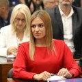 Milica Đurđević Stamenkovski kritikuje protest i Miroslava Aleksića: To vam je ono neki ćete da poginete, a neki ćemo da…