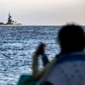 Iran šalje ratni brod u Crveno more nakon što su SAD potopile brodove grupe Huti