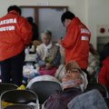 Raste crni bilans zemljotresa u Japanu: Broj žrtava prešao 80, sve su manje šanse da se spasu zatrpani ljudi